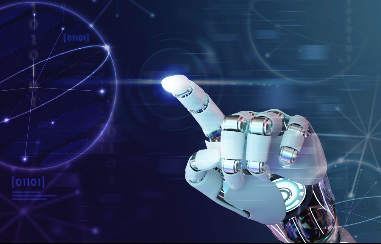 Em um momento em que a tecnologia evolui rapidamente, coragem estratégica torna-se essencial 