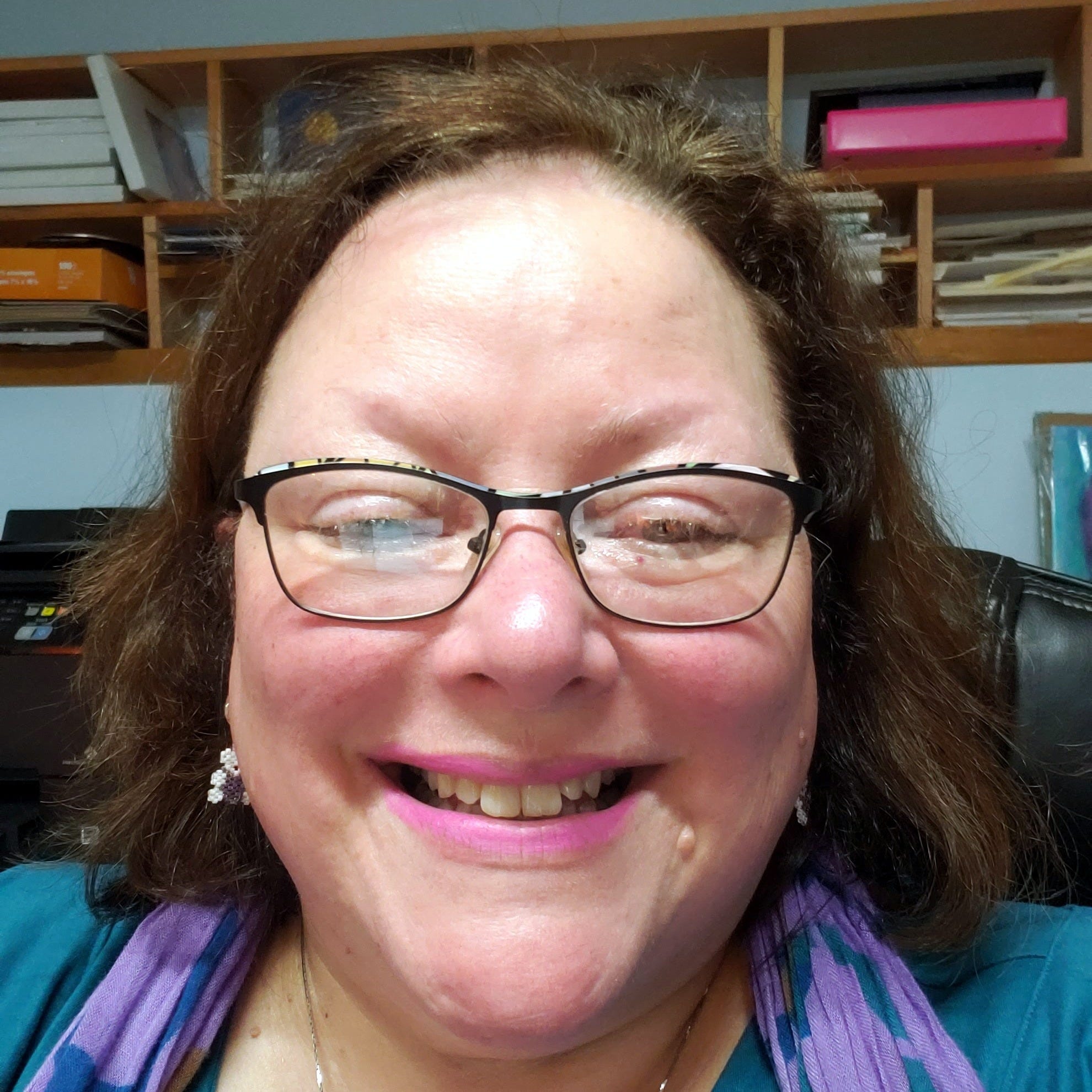 Tanya’s Newsletter