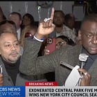 Justice Looks A Lot Like Exonerated 5's Yusef Salaam Winning NYC Council Seat While Trump's Empire Crumbles