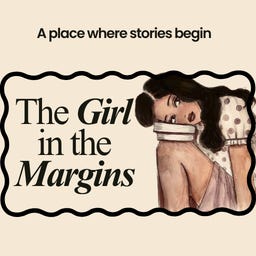 The Girl in the Margins