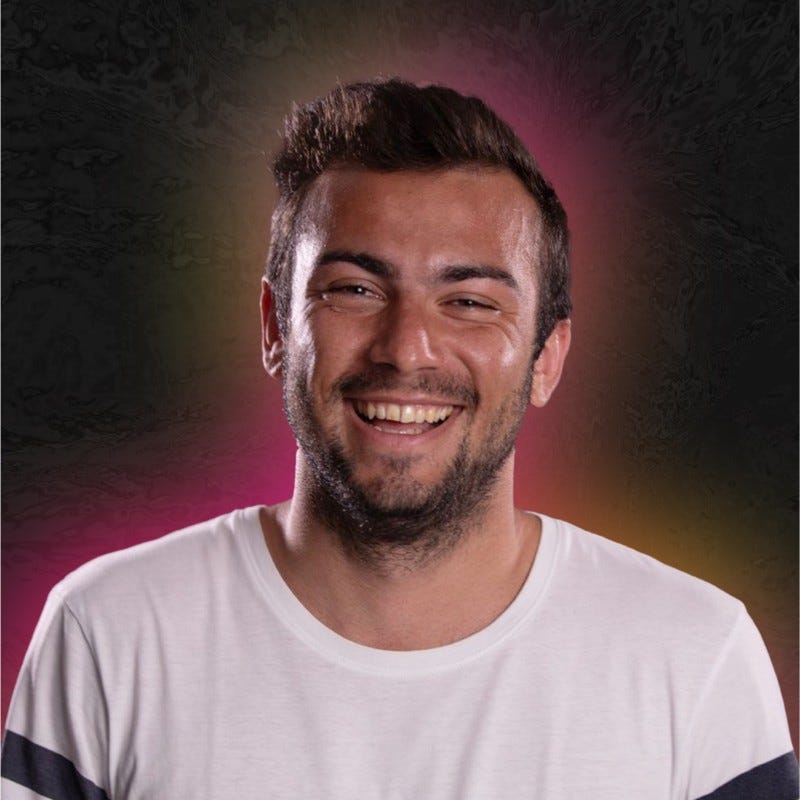 Profile photo of Pierre Paris (Paname Automatise)