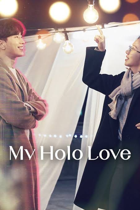 My Holo Love article cover