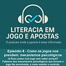 LITERACIA EM JOGO E APOSTAS