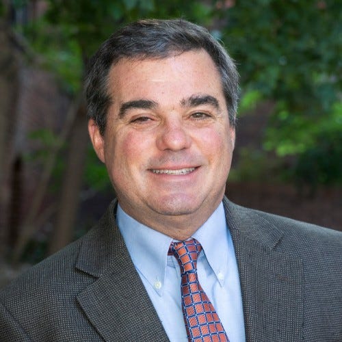 Jeffery P. Robbins