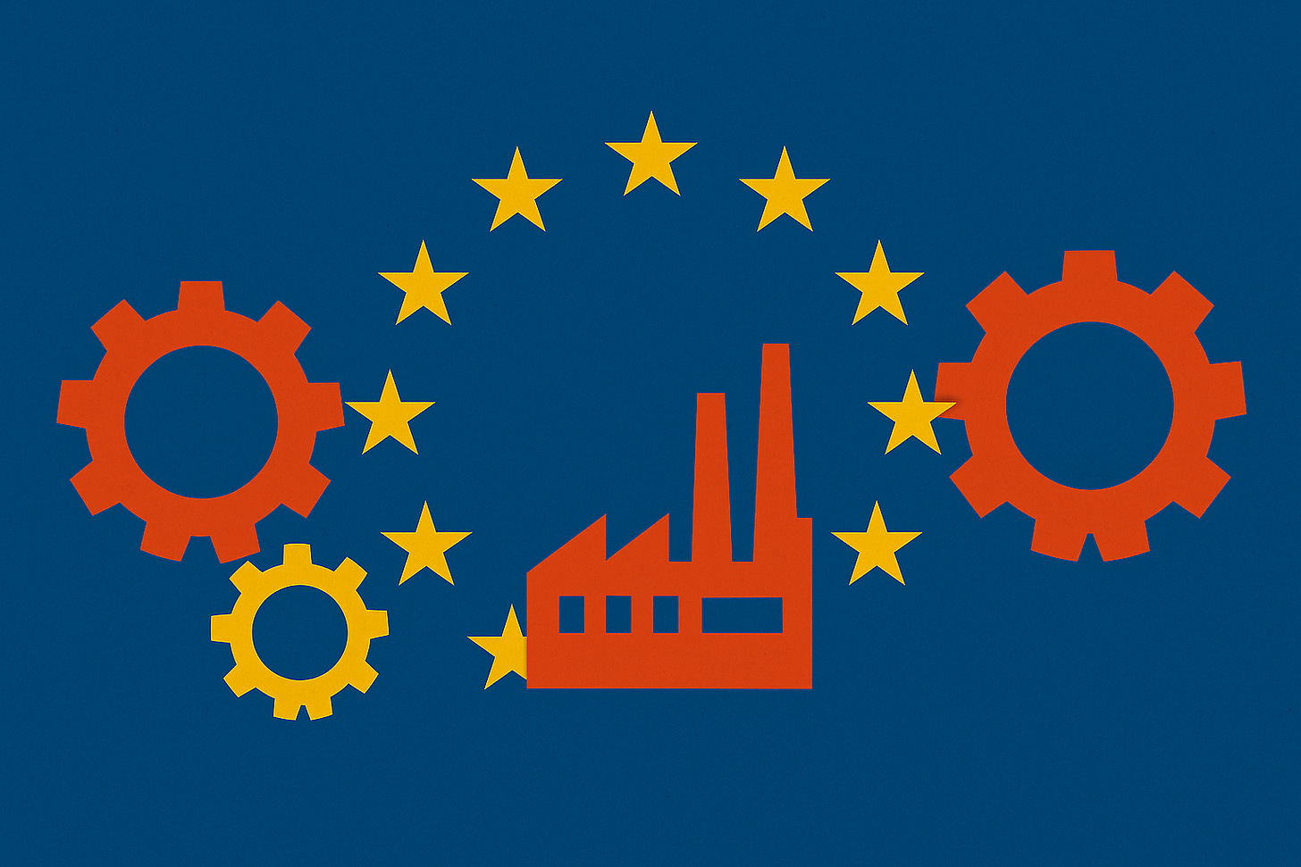 Generazione immagine completata