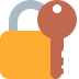🔐 🔐