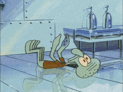 squidward gifs Page 18 | WiffleGif