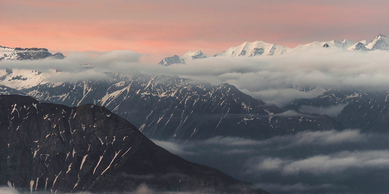 Nothing Compares to the Glory That Will Be Revealed in Us