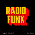 Radio Funk