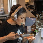 BOSS BARISTA