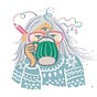 Martha Johnston Art's avatar