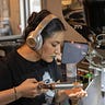 BOSS BARISTA