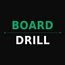 The Board Drill