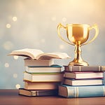 The Next Big Idea Club Book of the Day Newsletter | Substack