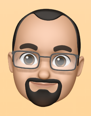 Substack profile picture for @rushi