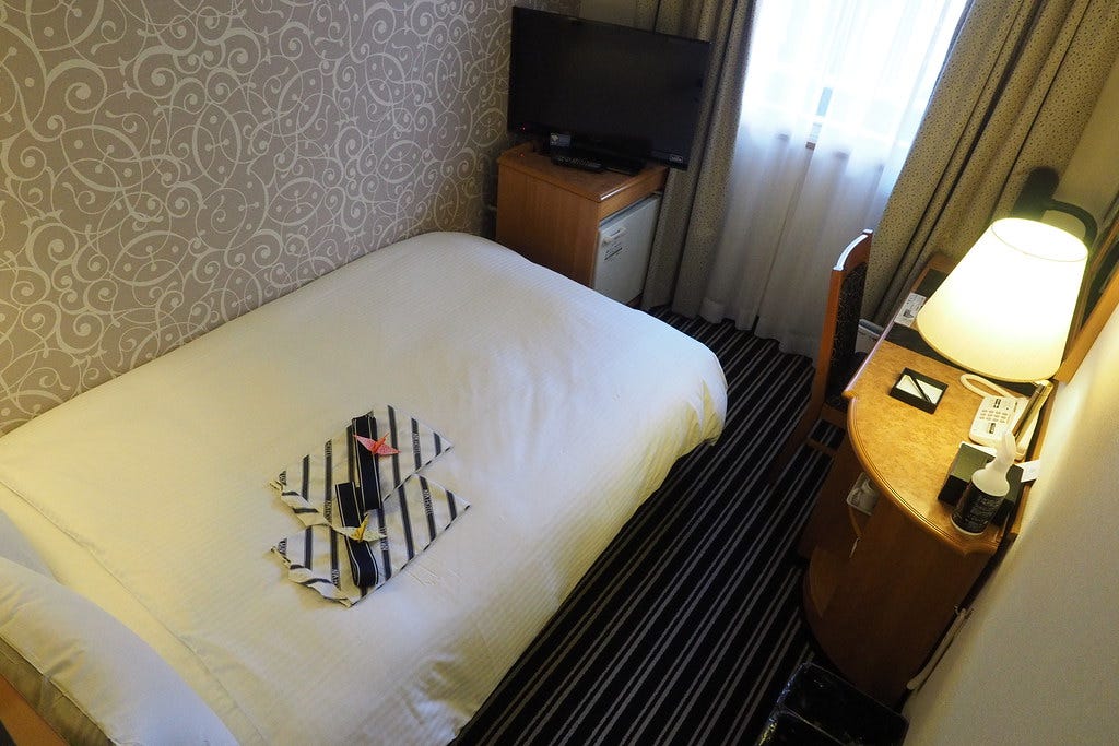 APA Hotel | othree | Flickr