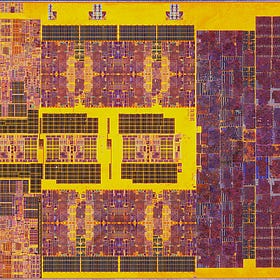 Intel APX