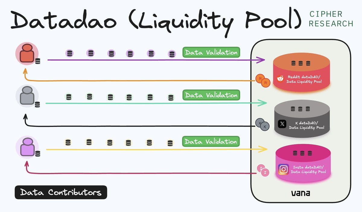 Vana For Dummies: All You Need to Know Explained in 2 Minutes