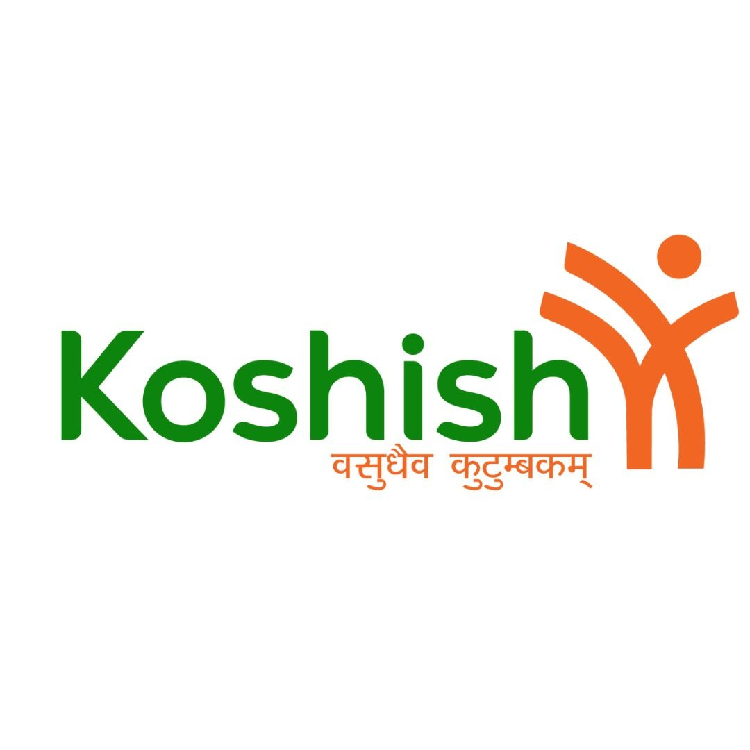 Artwork for koshishindia