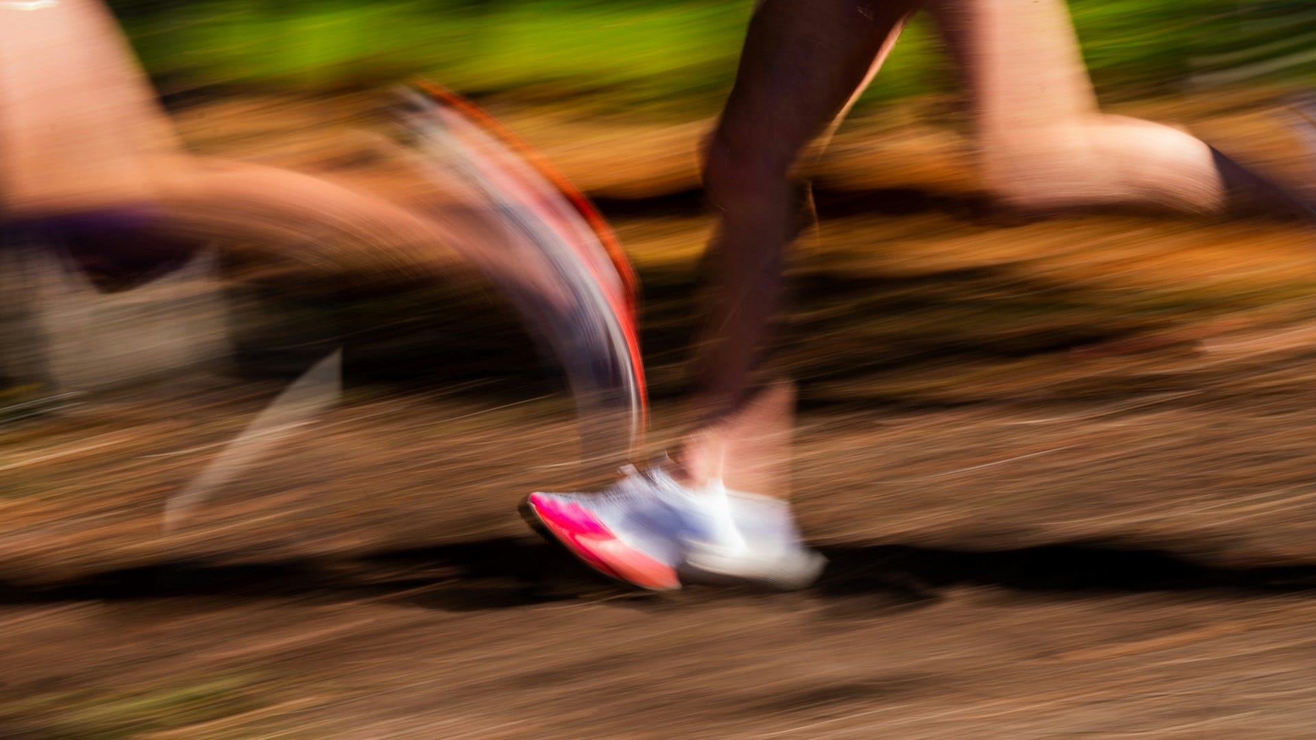 Faster isn't always better