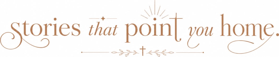 Christian Book Finder