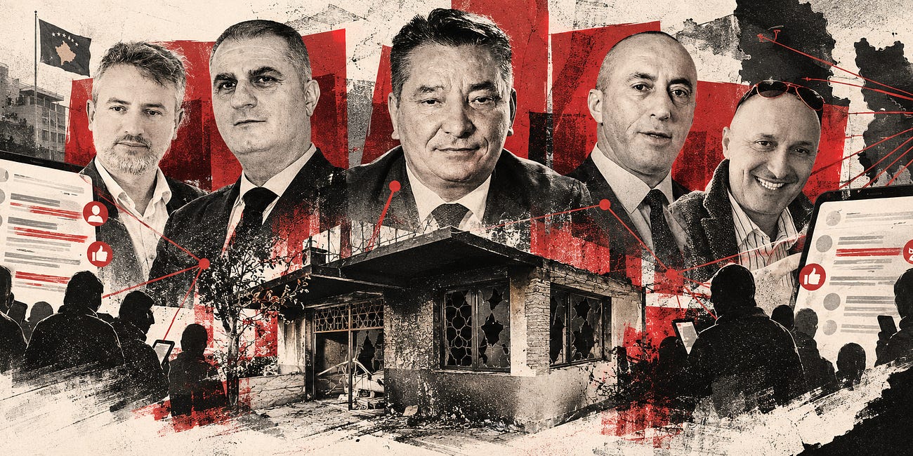 Leptiri pas zjarrit