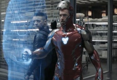 We Made A Luck Machine