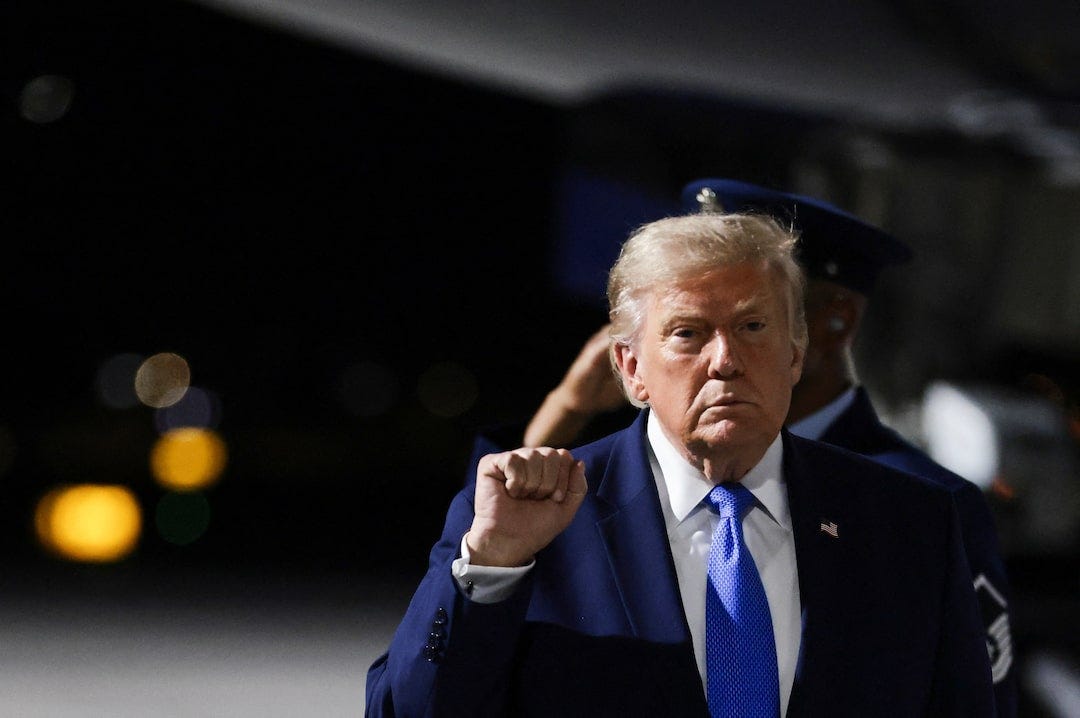 Trump to promote tax cuts in Nevada visit as Republicans battle for House  seats | Reuters