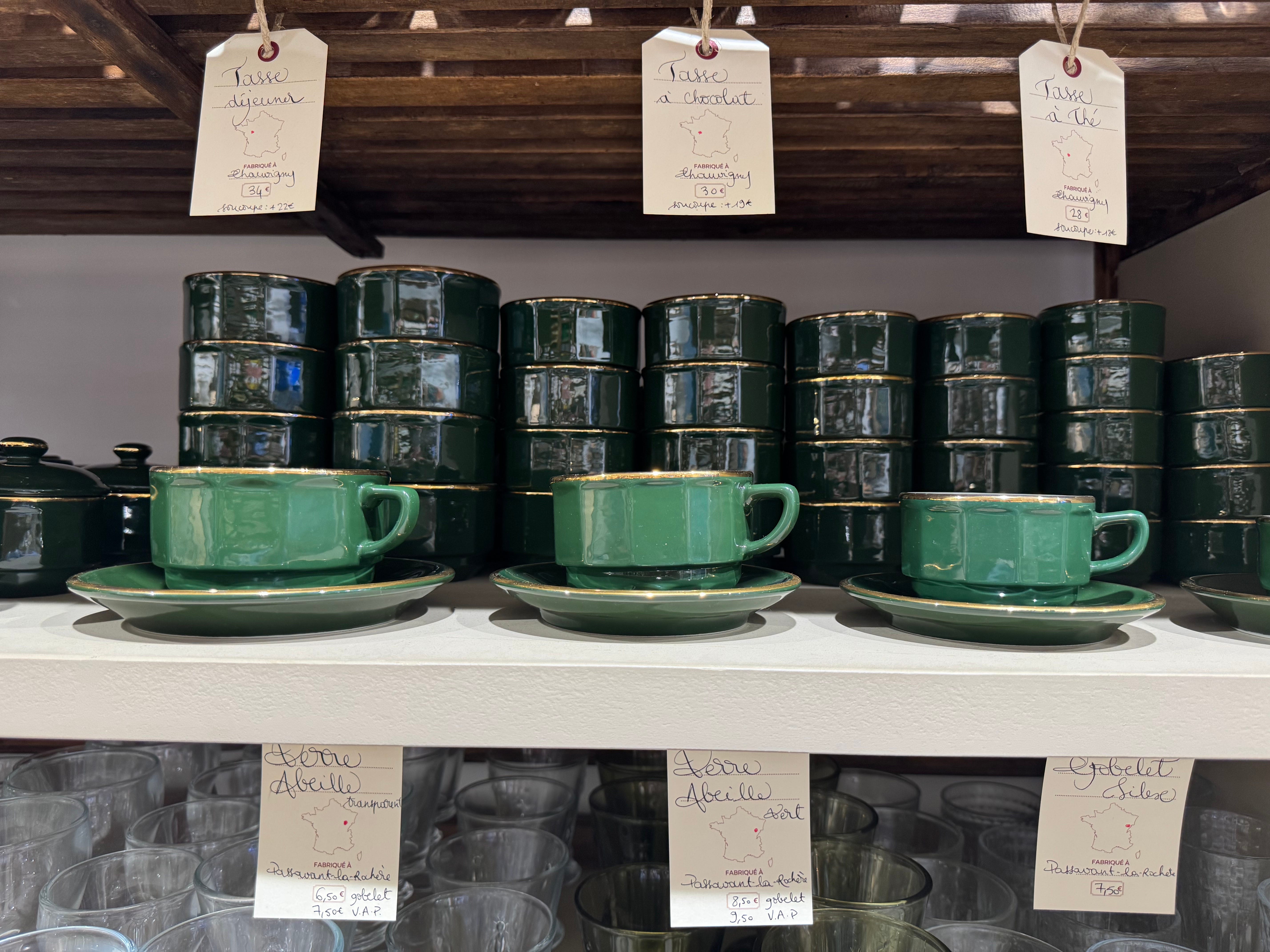 South of France Travel Diary: Nice - by Everyday Parisian