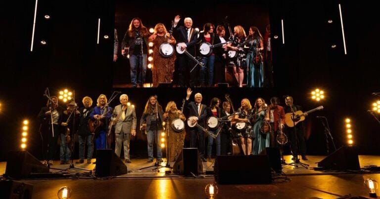 IBMA World of Bluegrass returns to Chattanooga in 2026 | Local News |  local3news.com