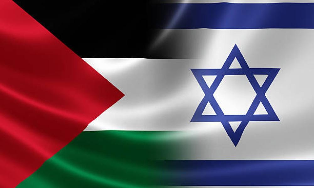 Green Party Statement on Israel and Gaza | Green Party