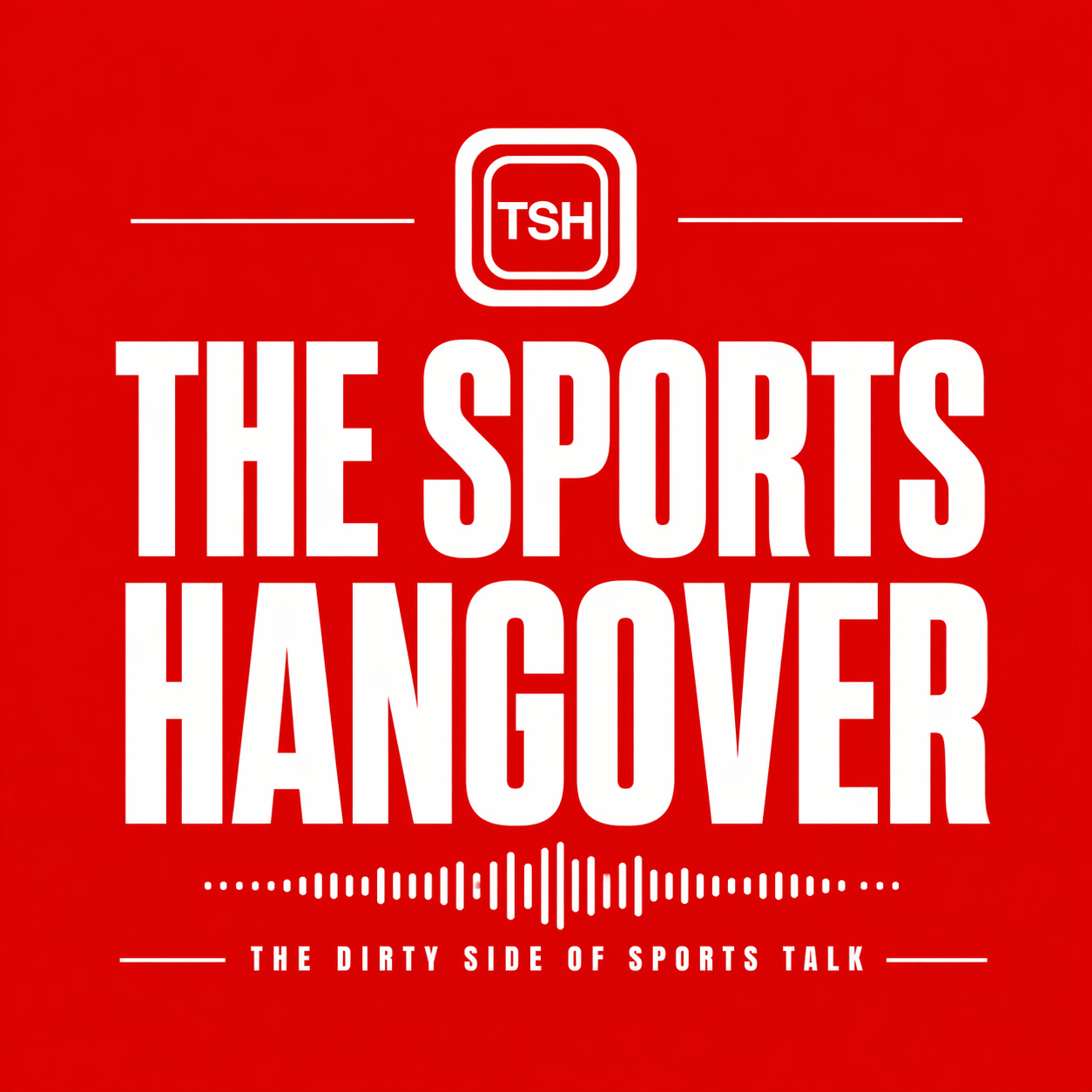 The Sports Hangover