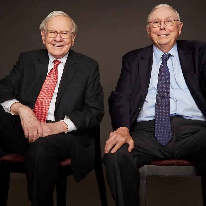 Mindful Compounding with Luuk