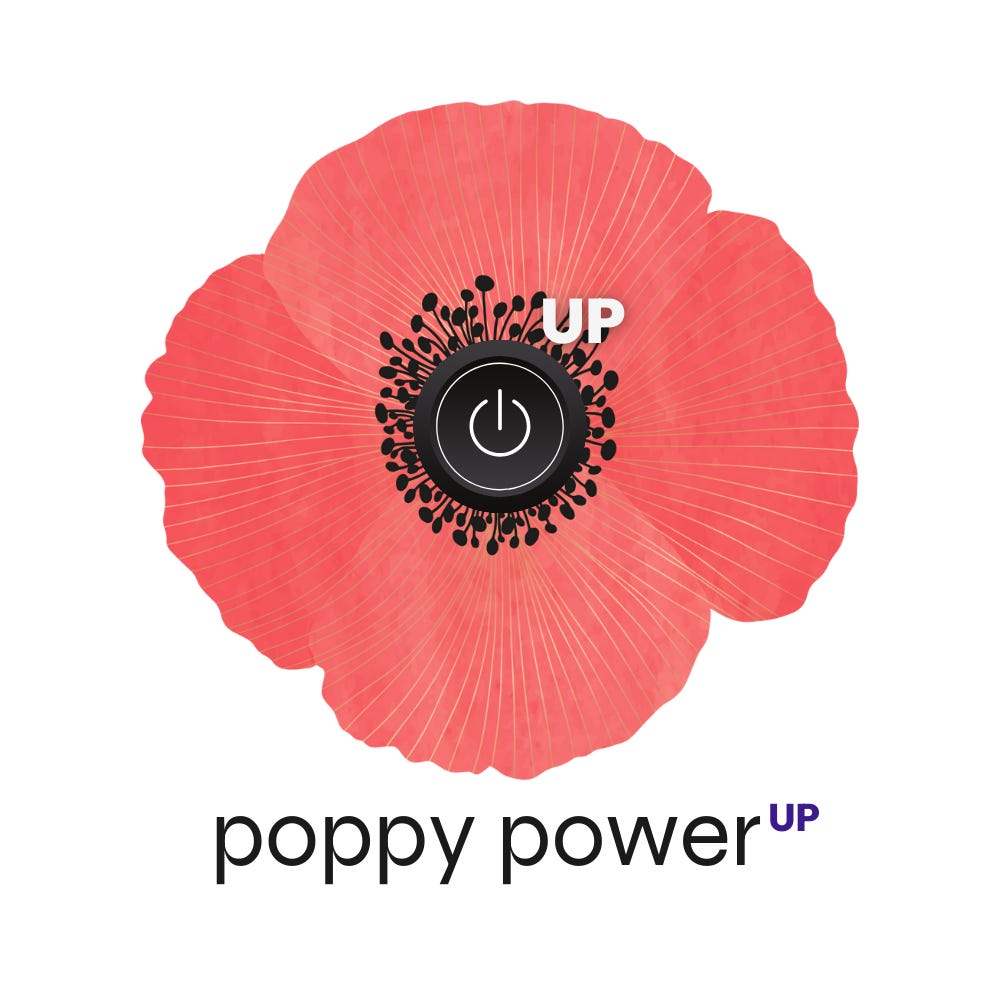 Artwork for Poppy AI Power Plays