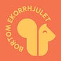 Bortom ekorrhjulet podcast's avatar