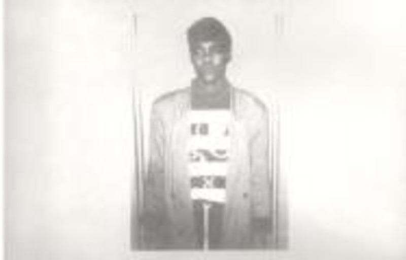 Kimberly Hendrix Missing