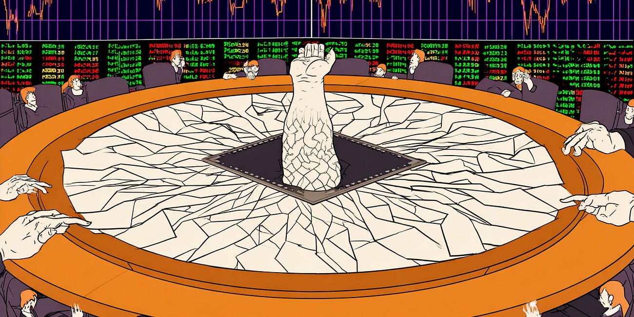 L’intelligenza artificiale non è solo una bolla