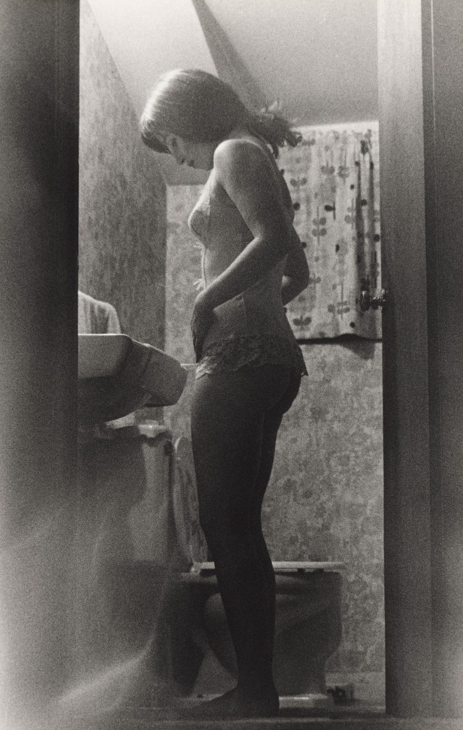 Cindy Sherman. Untitled Film Still #39. 1979 | MoMA