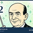 Magic Formula Round 12: 13% YTD Return
