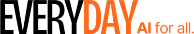Everyday | AI for all
