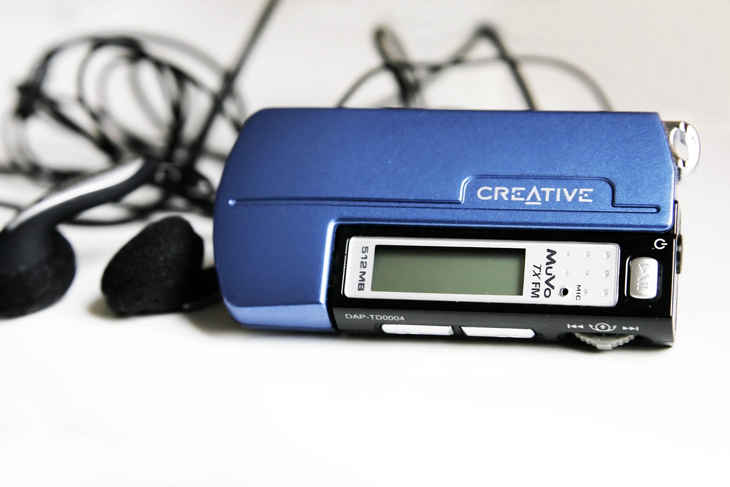 One of my favourite gadgets One of my favourite gadgets