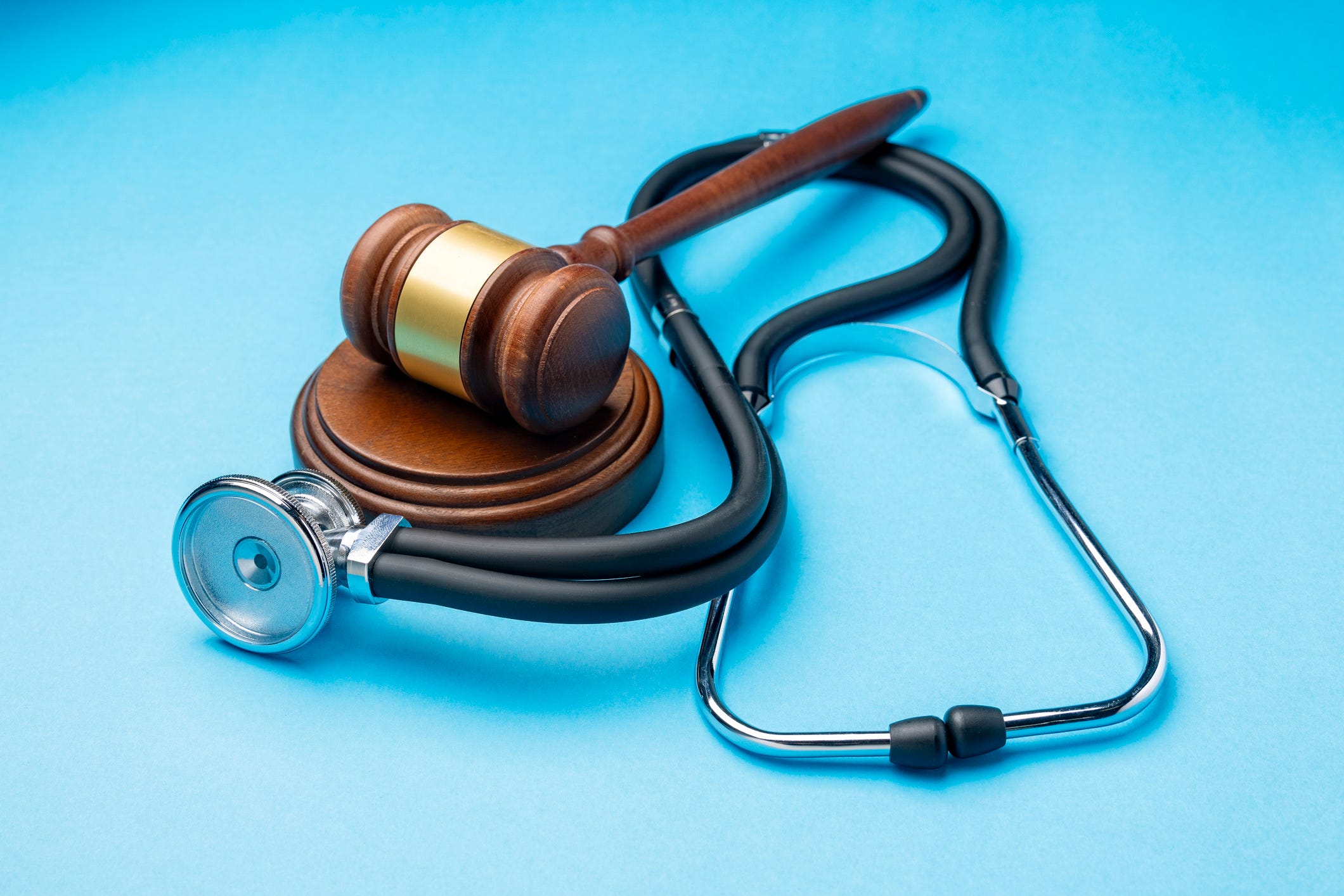 A Court Just Delivered a Huge Blow to Medical Censorship
