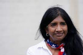 Hindu Nationalist Money to Moore, Miller in Maryland's Governor Race