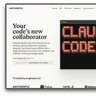 Claude Code is growing crazy fast, and it’s not just for writing code ⌨