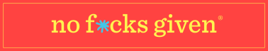 No F*cks Given® with Sarah Knight