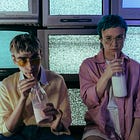 Your Biggest Enemy Isn’t Competition. It’s Noise.