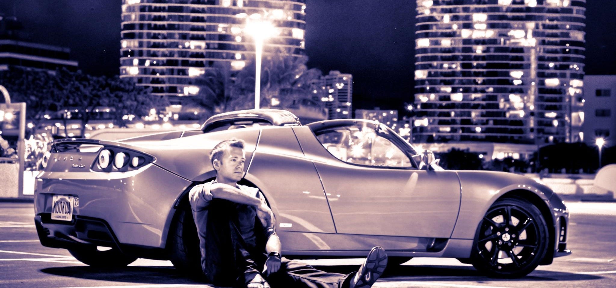 Tesla Turned 1.28 Million Customers Into a Paid Data Workforce. The ...