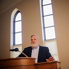 Douglas Wilson’s Theology Predicted Today’s Politics