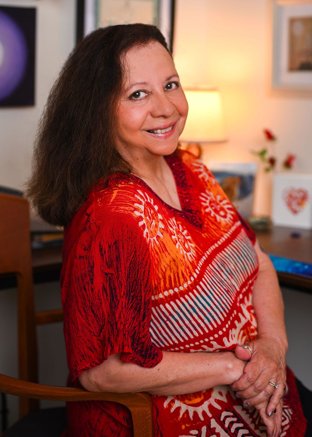 Michele Silva-Dockery