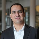 Faisal Saeed Al Mutar's avatar